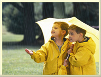 дождь, погода, здоровье, пациент, советы