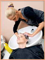 парикмахерская, салон красоты, инфекции передающиеся, передача инфекции